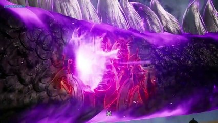Watch Spirit Sword Sovereign Episode 281 to 290 English Subtitles