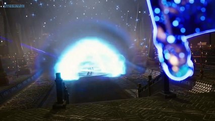 Watch Spirit Sword Sovereign Episode 251 to 260 English Subtitles