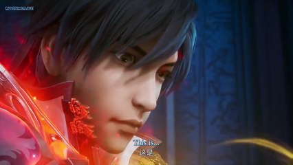 Watch Spirit Sword Sovereign Episode 291 to 300 English Subtitles