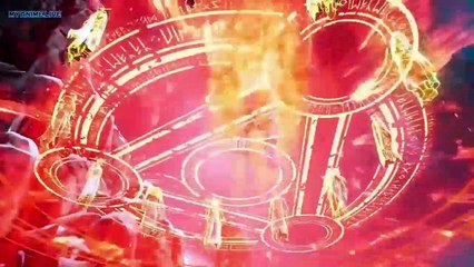 Watch Spirit Sword Sovereign Episode 361 to 370 English Subtitles