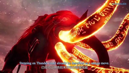 Watch Spirit Sword Sovereign Episode 381 to 390 English Subtitles