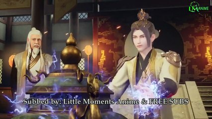 Watch Martial Master Episode 71 to 85 English Subtitles