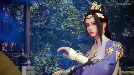 Watch Martial Master Episode 85 to 100 English Subtitles