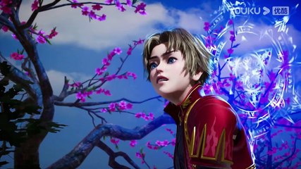 Watch The Magic Chef Of Ice And Fire Episode 1 to 5 English Subtitles