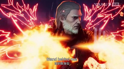 Watch The Magic Chef Of Ice And Fire Episode 6 to 10 English Subtitles