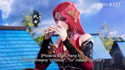 Watch The Magic Chef Of Ice And Fire Episode 11 to 15 English Subtitles