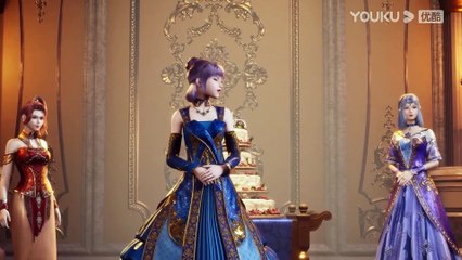 Watch The Magic Chef Of Ice And Fire Episode 25 to 32 English Subtitles