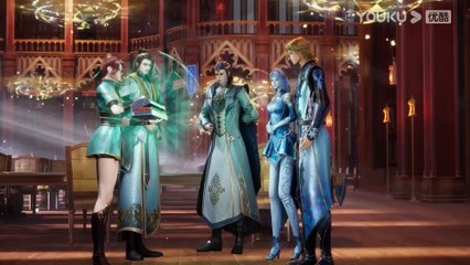 Watch The Magic Chef Of Ice And Fire Episode 33 to 40 English Subtitles