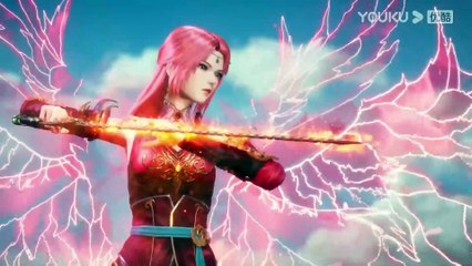 Watch The Magic Chef Of Ice And Fire Episode 41 to 48 English Subtitles