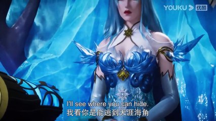 Watch The Magic Chef Of Ice And Fire Episode 49 to 56 English Subtitles