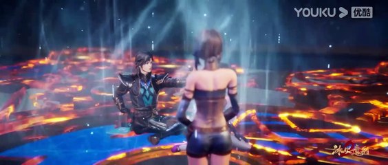 Watch The Magic Chef Of Ice And Fire Episode 57 to 63 English Subtitles