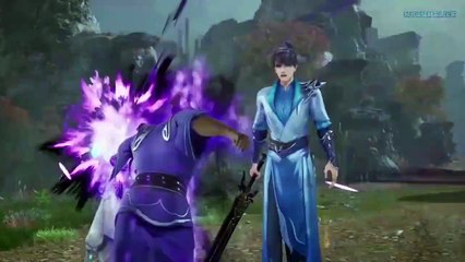 Watch Dubu Xiaoyao Episode 281 to 295 English Subtitles