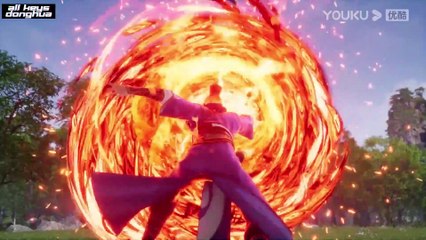 Watch The Galaxy Emperor Episode 5 English Subtitles