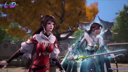 Watch Myth of the Ancients Episode 111 English Subtitles