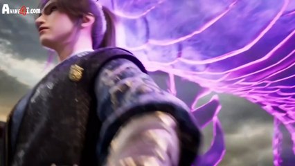 Watch Martial God Asura Episode 15 English Subtitles