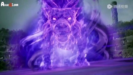 Watch Martial God Asura Episode 16 English Subtitles
