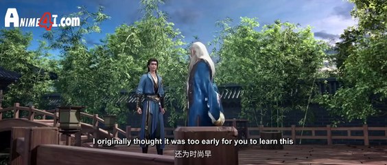 Watch The Eternal Strife Episode 5 English Subtitles