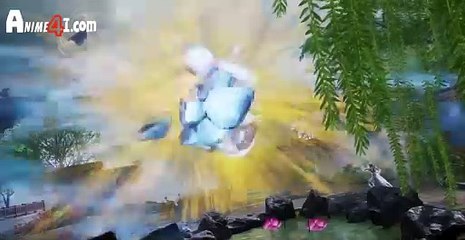 Watch Glorious Revenge of Ye Feng Episode 26 English Subtitles