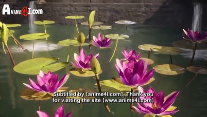 Watch The Legend of the Taiyi Sword Immortal Episode 11 English Subtitles