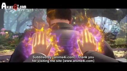 Watch Mysterious Treasures (Shen Cang) Episode 8 English Subtitles