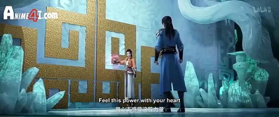 Watch The Eternal Strife Episode 7 English Subtitles