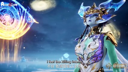 Watch Soul Land 2: The Peerless Tang Sect Episode 28 English Subtitles