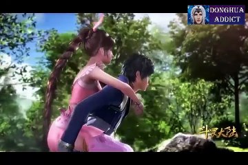 Watch Soul Land (Douluo Dalu) Episode 11 to 15 English Subtitles
