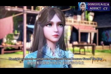 Watch Soul Land (Douluo Dalu) Episode 16 to 20 English Subtitles