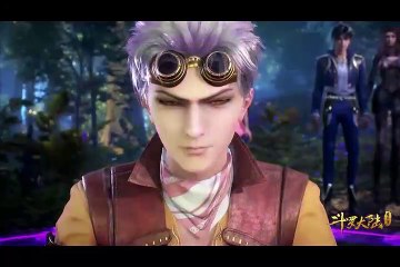 Watch Soul Land (Douluo Dalu) Episode 62 to 66 English Subtitles