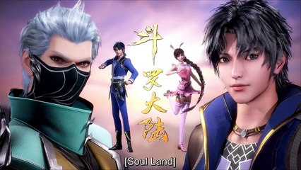 Watch Soul Land (Douluo Dalu) Episode 88 to 93 English Subtitles