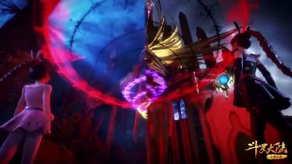 Watch Soul Land (Douluo Dalu) Episode 106 to 111 English Subtitles