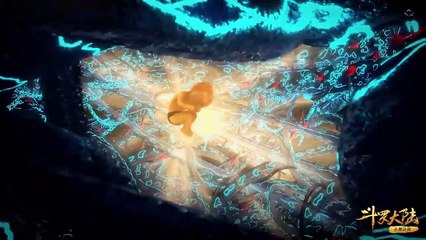 Watch Soul Land (Douluo Dalu) Episode 112 to 117 English Subtitles