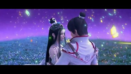 Watch Martial Universe Season 2 Episode 7 to 12 English Subtitles