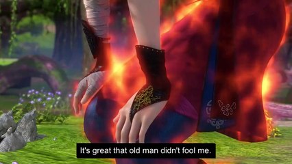 Watch Battle Through The Heavens Season 1 Episode 9 English Subtitles