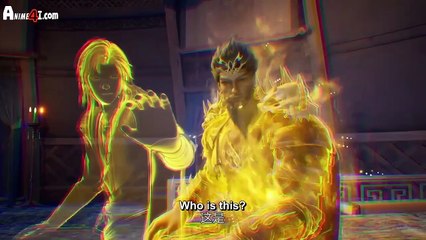 Watch Martial Master Episode 336 to 350 English Subtitles