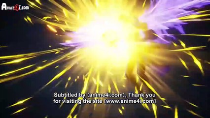 Watch Martial Master Episode 351 to 365 English Subtitles
