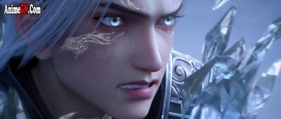 Watch Battle Through The Heavens Season 5 Episode 114 English Subtitles