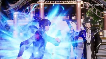 Watch I Annoyed Millions of Cultivators Episode 121 to 130 English Subtitles