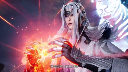 Watch I Annoyed Millions of Cultivators Episode 171 English Subtitles