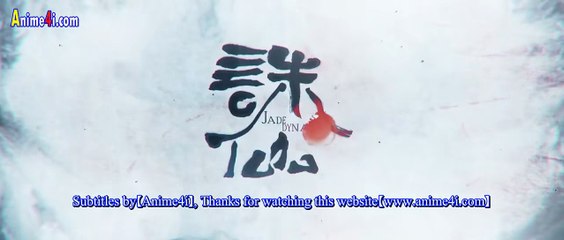 Watch Jade Dynasty Season 3 Episode 13 English Subtitles