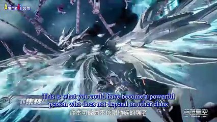 Watch Swallowed Star Episode 186 English Subtitles