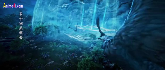 Jade Dynasty Season 3 Episode 14 English Subtitles