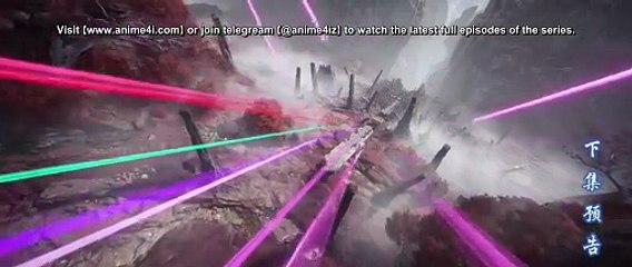Watch Battle Through The Heavens Season 5 Episode 165 English Subtitles