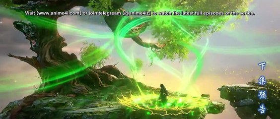 Battle Through The Heavens Season 5 Episode 168 English Subtitles